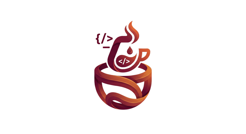 Logo principal de TintoDev